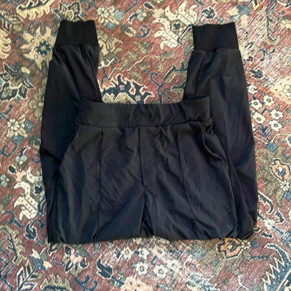 Zella Black Joggers